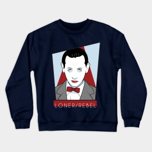 Nagel Herman Crewneck Sweatshirt